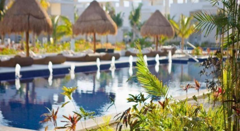 Beloved Playa Mujeres (adults Only) 5* Cancún