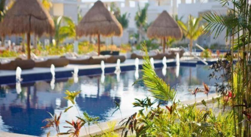 Beloved Playa Mujeres (adults Only)