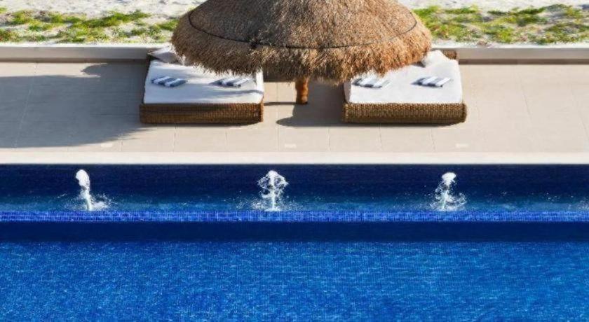 Beloved Playa Mujeres (adults Only) Hotel Cancun