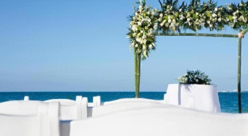 Beloved Playa Mujeres (adults Only) Cancun